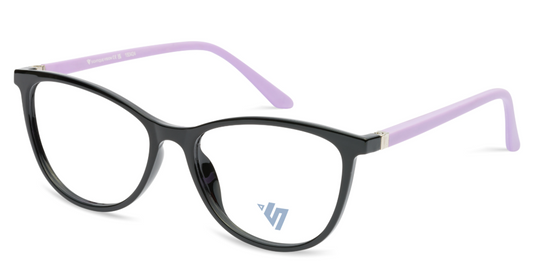 Sightique 227SV Women’s Glasses Frame | Sapphire Optics