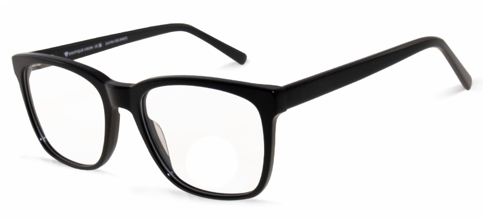 Sightique 329A Men’s Glasses Frame | Sapphire Optics