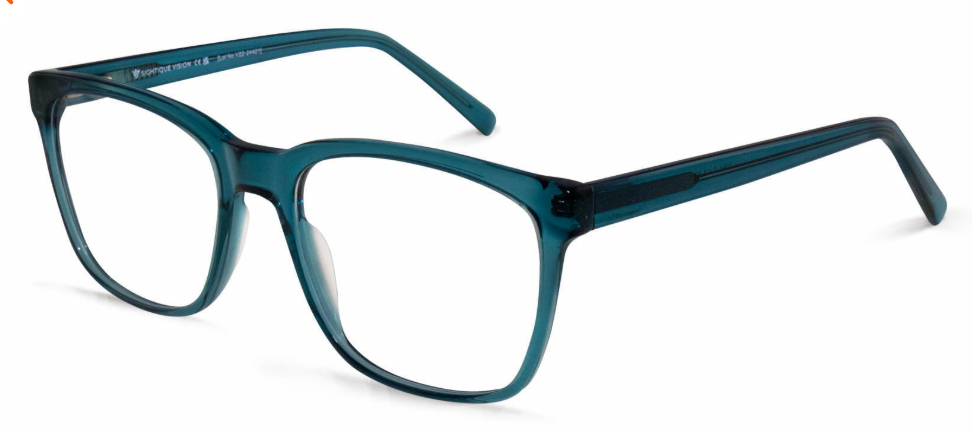 Sightique 329A Men’s Glasses Frame | Sapphire Optics
