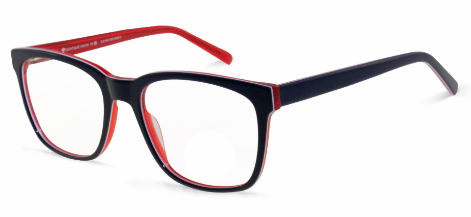 Sightique 329A Men’s Glasses Frame | Sapphire Optics