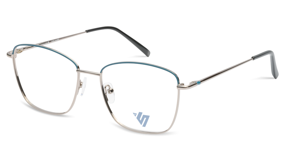 Sightique 338 Women’s Glasses Frame | Sapphire Optics