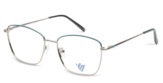 Sightique 338 Women’s Glasses Frame | Sapphire Optics