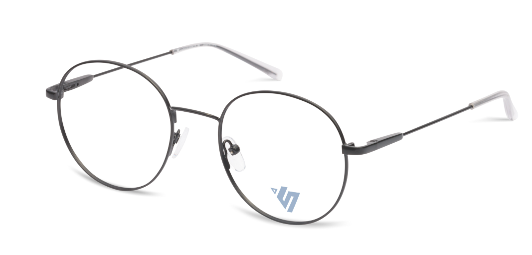 Sightique 339 Unisex Glasses Frame | Sapphire Optics