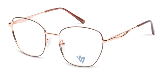 Sightique 346 Women’s Glasses Frame | Sapphire Optics