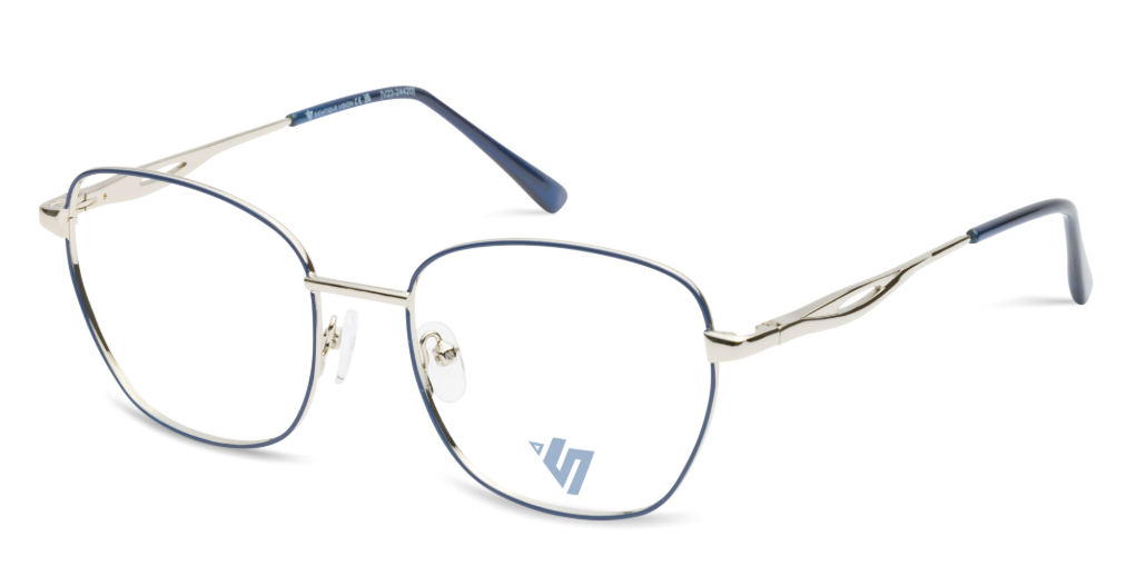 Sightique 346 Women’s Glasses Frame | Sapphire Optics