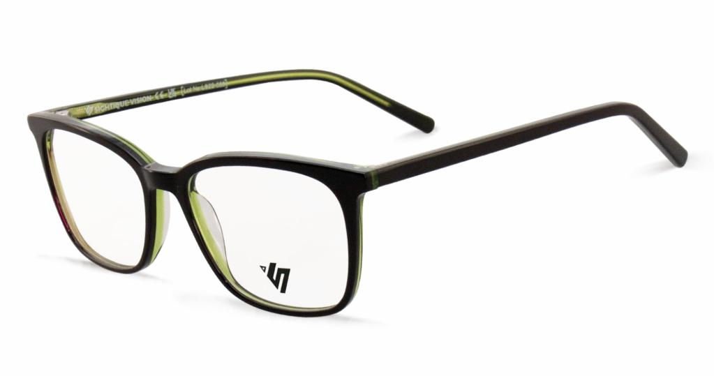 Sightique 401 Unisex Glasses Frame | Sapphire Optics