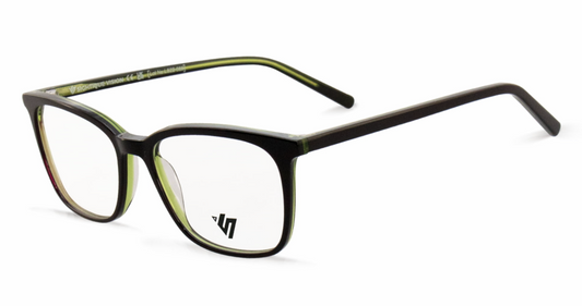 Sightique 401 Unisex Glasses Frame | Sapphire Optics