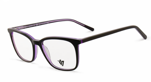 Sightique 401 Unisex Glasses Frame | Sapphire Optics