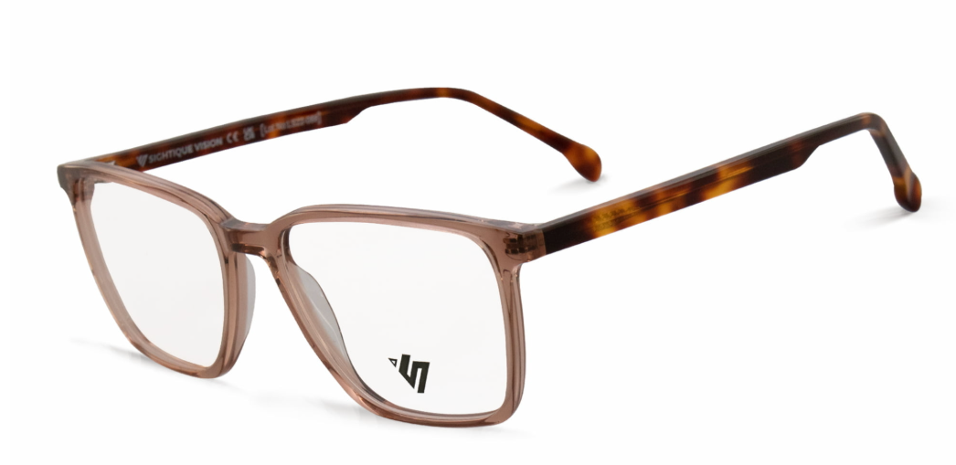 Sightique 402 Men’s Glasses Frame | Sapphire Optics