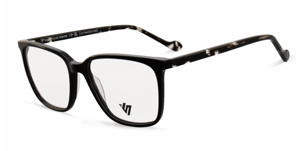 Sightique 403 Unisex Glasses Frame | Sapphire Optics