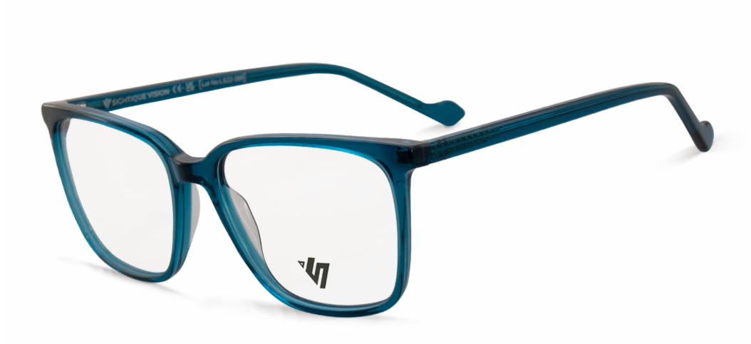 Sightique 403 Unisex Glasses Frame | Sapphire Optics