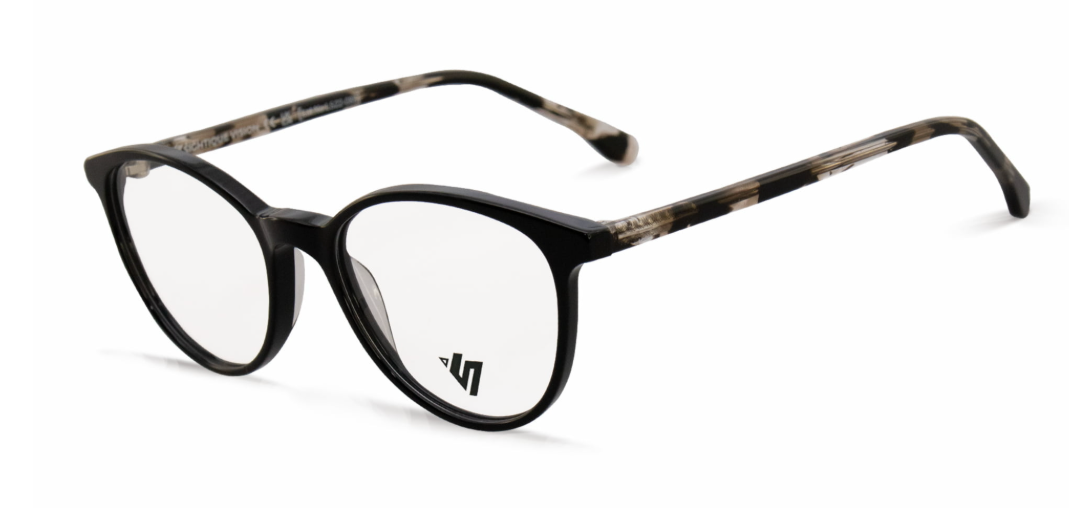 Sightique 404 Unisex Glasses Frame | Sapphire Optics