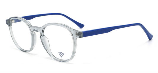 Sightique 406 Women’s Glasses Frame | Sapphire Optics