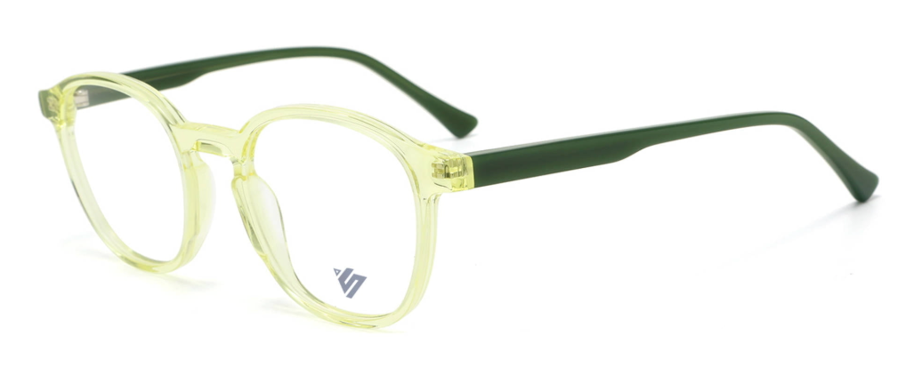 Sightique 406 Women’s Glasses Frame | Sapphire Optics