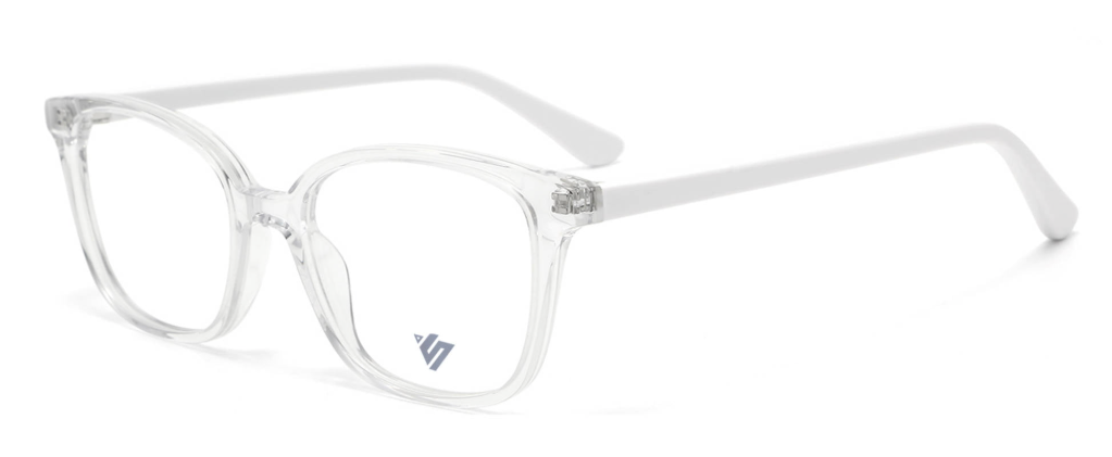Sightique 408 Unisex Glasses Frame | Sapphire Optics