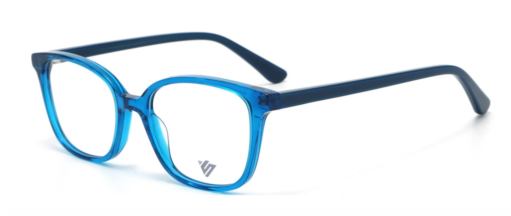 Sightique 408 Unisex Glasses Frame | Sapphire Optics