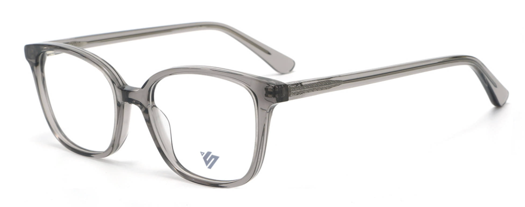 Sightique 408 Unisex Glasses Frame | Sapphire Optics