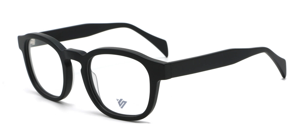 Sightique 409 Unisex Glasses Frame | Sapphire Optics