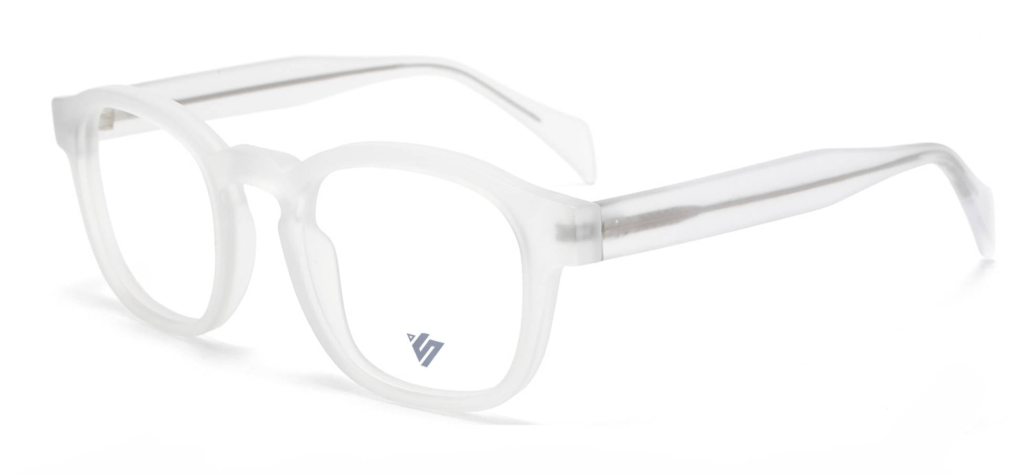Sightique 409 Unisex Glasses Frame | Sapphire Optics