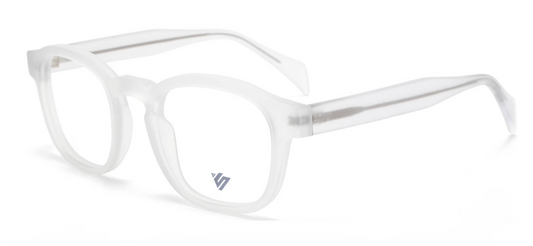 Sightique 409 Unisex Glasses Frame | Sapphire Optics