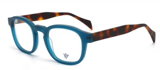 Sightique 409 Unisex Glasses Frame | Sapphire Optics
