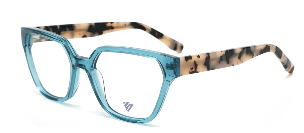 Sightique 410 Women’s Glasses Frame | Sapphire Optics