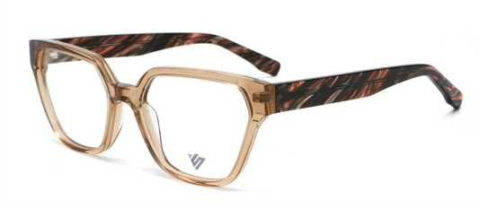 Sightique 410 Women’s Glasses Frame | Sapphire Optics
