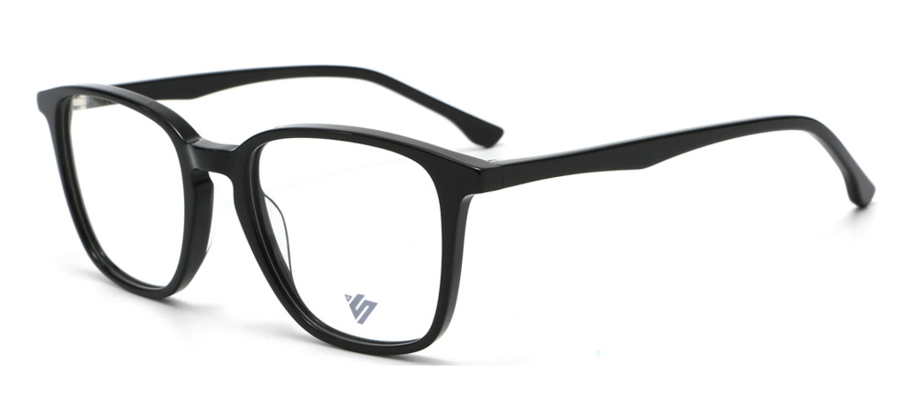 Sightique 411 Unisex Glasses Frame | Sapphire Optics