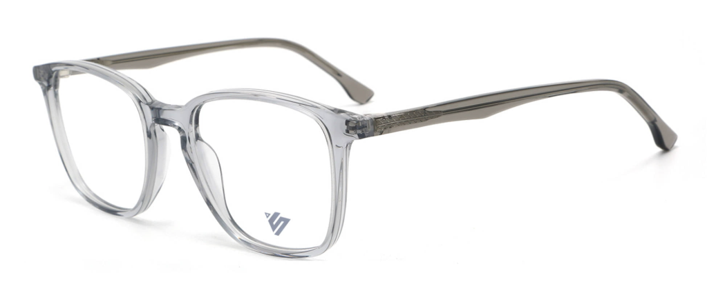 Sightique 411 Unisex Glasses Frame | Sapphire Optics