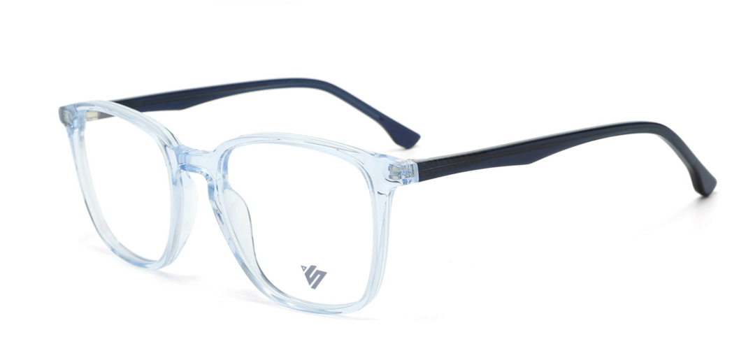 Sightique 411 Unisex Glasses Frame | Sapphire Optics