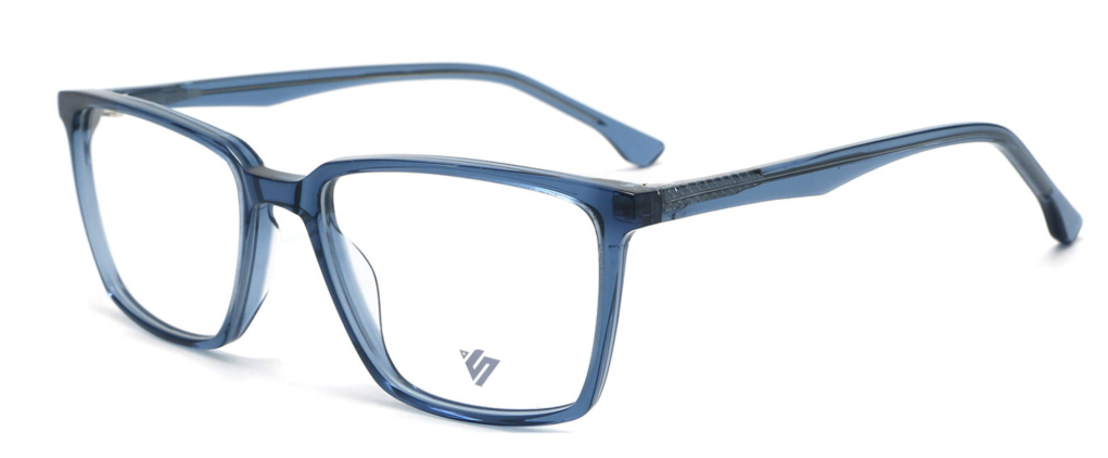 Sightique 413 Men’s Glasses Frame | Sapphire Optics