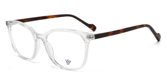 Sightique 414 Women’s Glasses Frame | Sapphire Optics