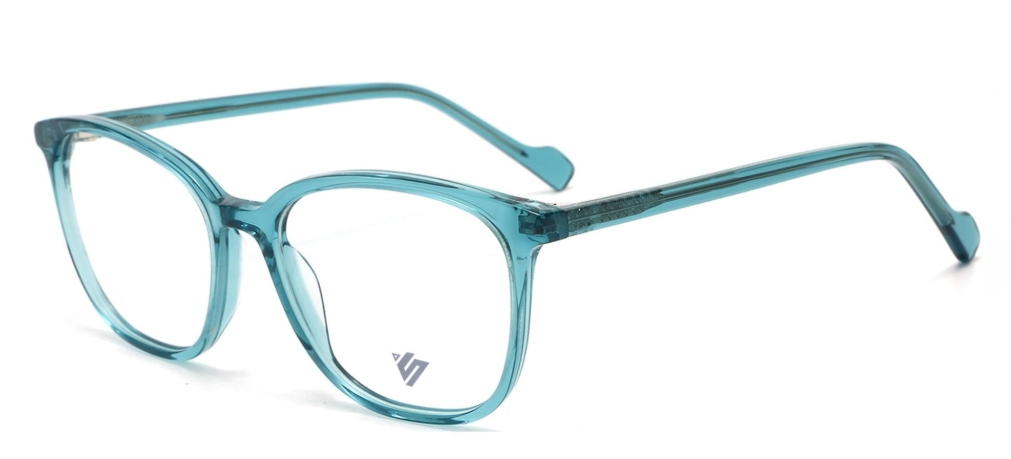 Sightique 414 Women’s Glasses Frame | Sapphire Optics