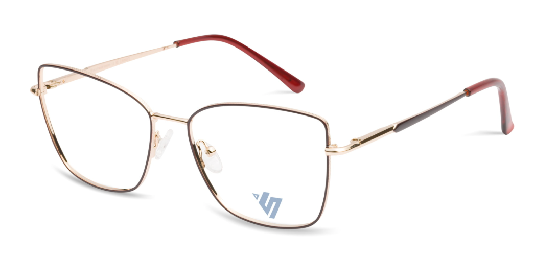 Sightique 417 Women’s Glasses Frame | Sapphire Optics
