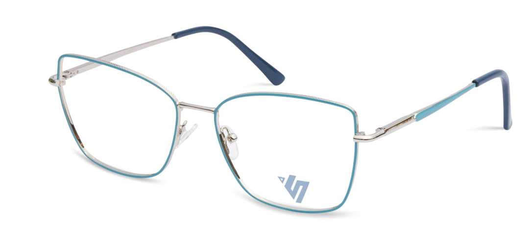 Sightique 417 Women’s Glasses Frame | Sapphire Optics