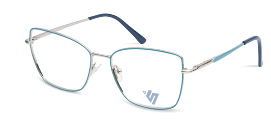 Sightique 417 Women’s Glasses Frame | Sapphire Optics