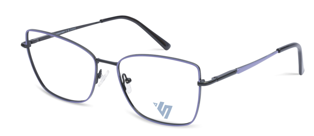 Sightique 417 Women’s Glasses Frame | Sapphire Optics
