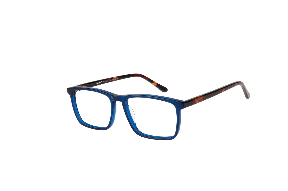 Fargo 8113 Men's Glasses