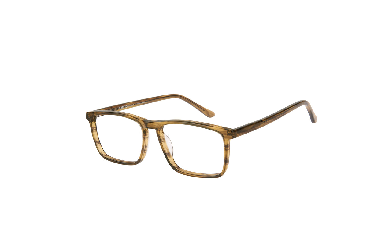 Fargo 8113 Men's Glasses