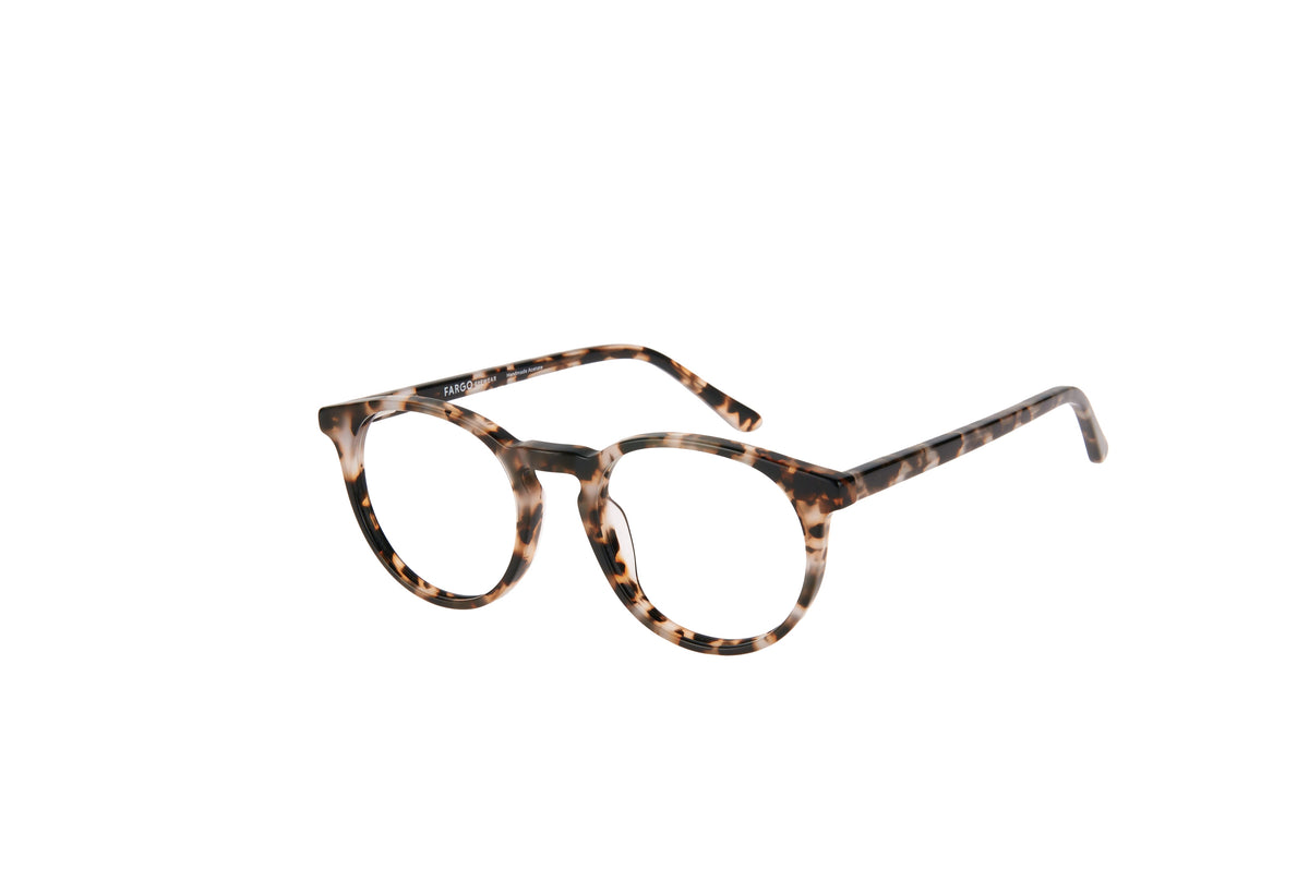 Fargo 8118 Unisex Glasses