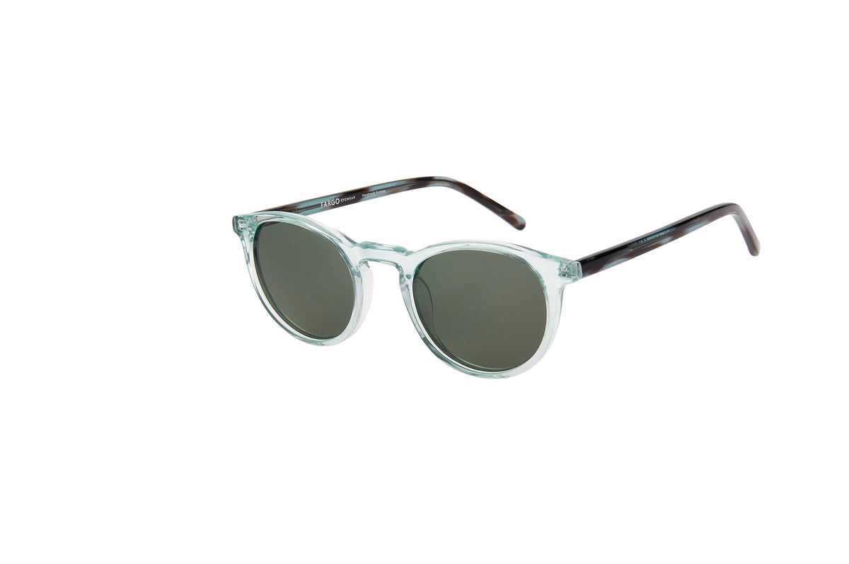 Fargo 8122S2 Unisex Sunglasses