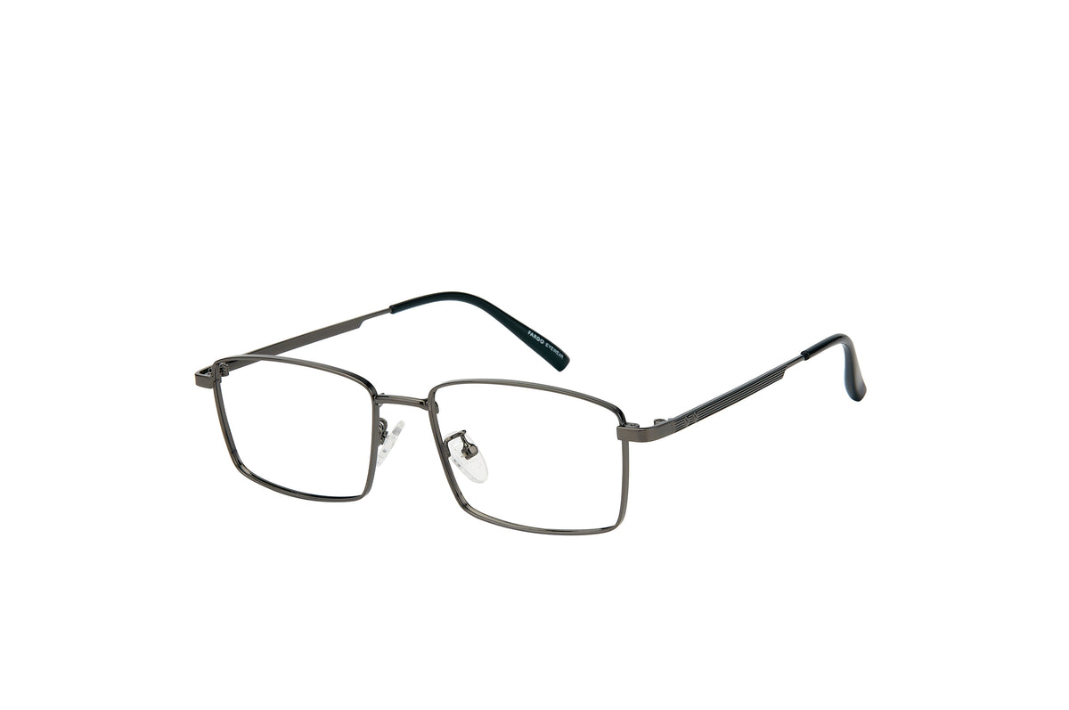 Fargo 8134 Men's Glasses