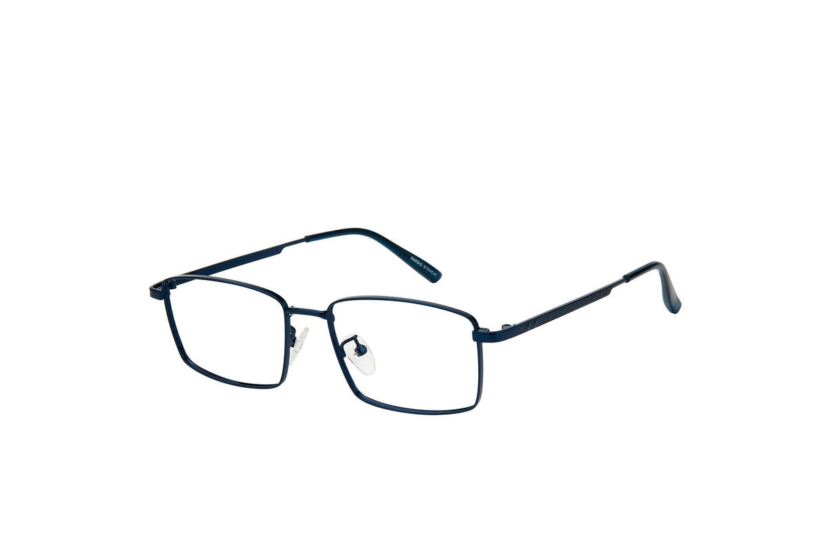Fargo 8134 Men's Glasses