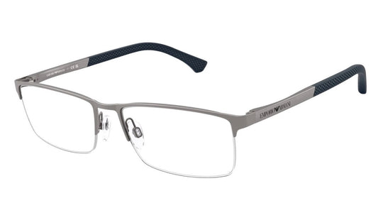 Emporio Armani EA1041 Men's Glasses | Sapphire Optics - Sapphire Optics