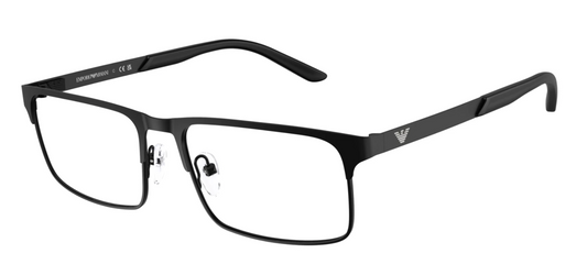Emporio Armani EA1170 Men's Glasses | Sapphire Optics - Sapphire Optics