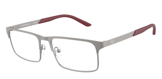 Emporio Armani EA1170 Men's Glasses | Sapphire Optics - Sapphire Optics