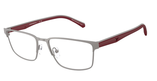 Emporio Armani EA1175 Men's Glasses | Sapphire Optics - Sapphire Optics
