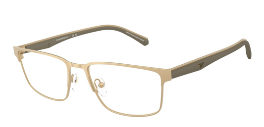 Emporio Armani EA1175 Men's Glasses | Sapphire Optics - Sapphire Optics