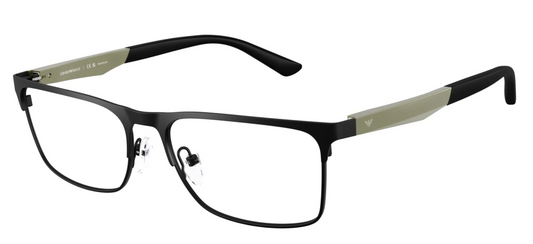 Emporio Armani EA1183 Men's Glasses | Sapphire Optics - Sapphire Optics