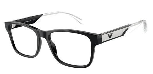 Emporio Armani EA3239 Men's Glasses | Sapphire Optics - Sapphire Optics